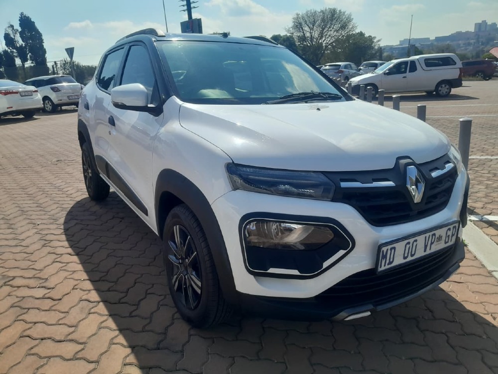 2025 Renault Kwid