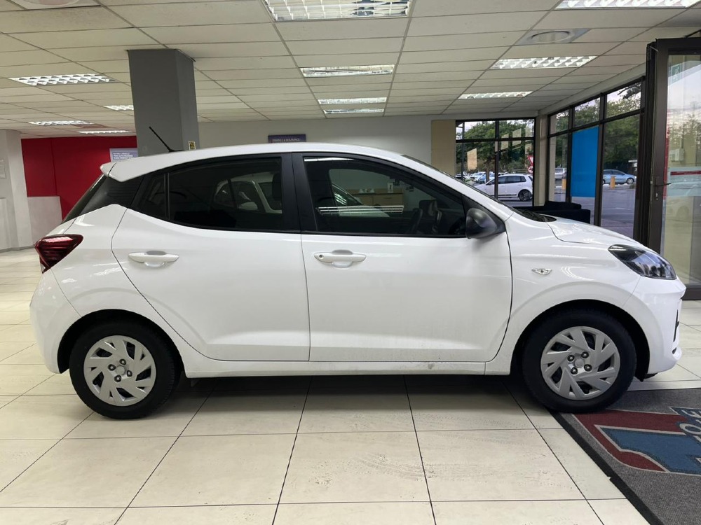2024 GRAND i10 1.0 MOTION/PREMIUM