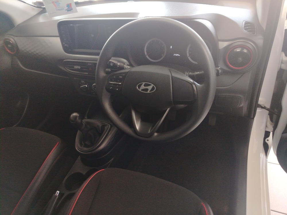 2024 GRAND i10 1.0 MOTION/PREMIUM