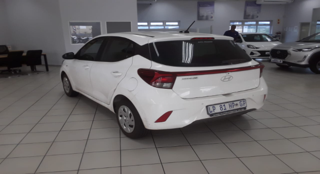 2024 GRAND i10 1.0 MOTION/PREMIUM