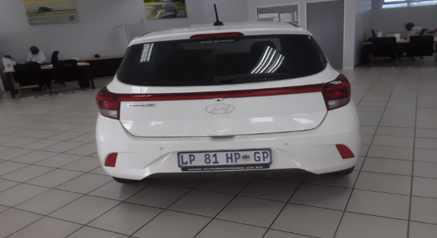 2024 GRAND i10 1.0 MOTION/PREMIUM