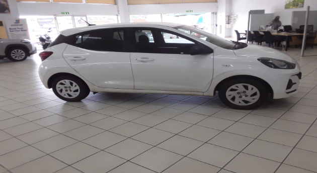 2024 GRAND i10 1.0 MOTION/PREMIUM