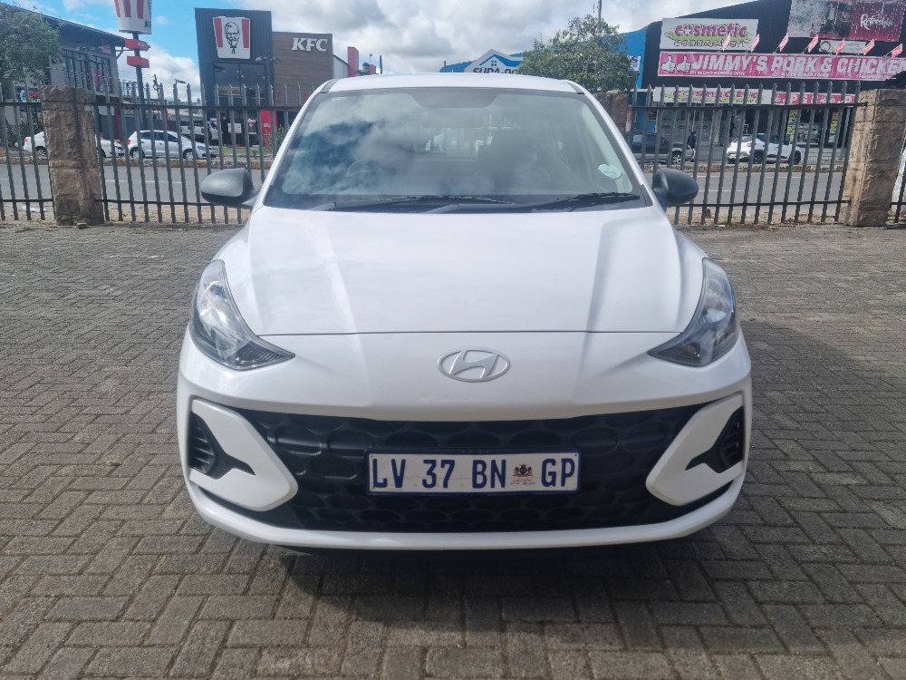 2024 GRAND i10 1.0 MOTION/PREMIUM