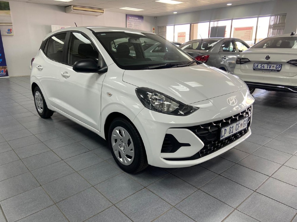 2024 GRAND i10 1.0 MOTION/PREMIUM