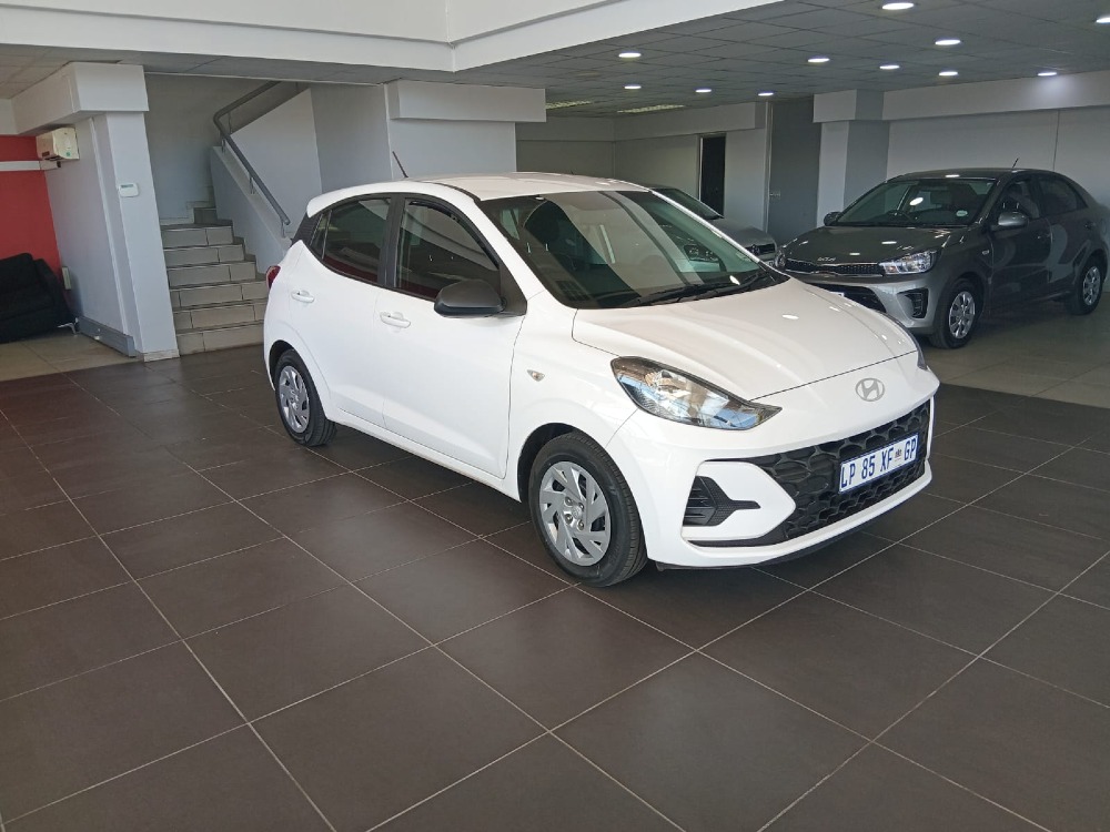 2024 GRAND i10 1.0 MOTION/PREMIUM
