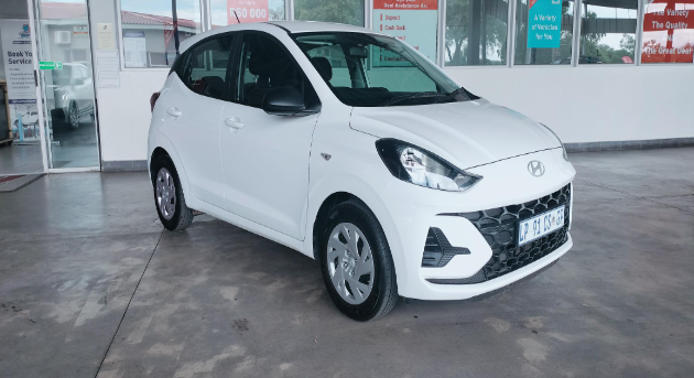 2024 GRAND i10 1.0 MOTION/PREMIUM