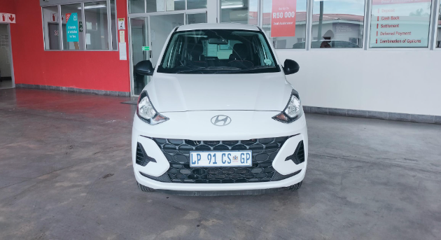 2024 GRAND i10 1.0 MOTION/PREMIUM