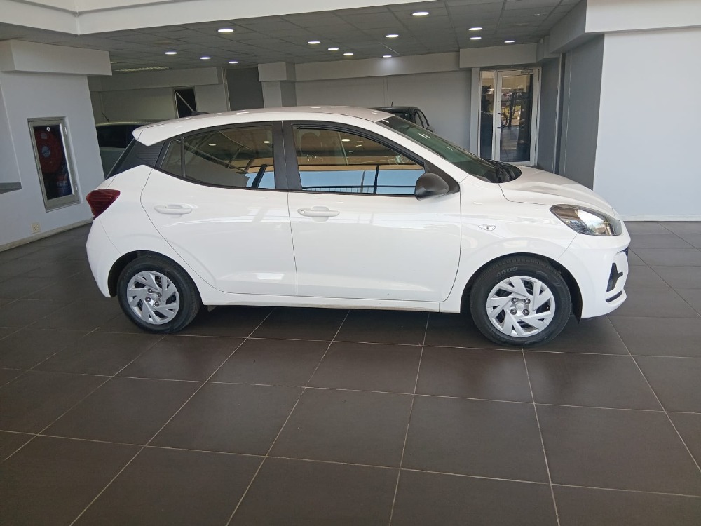 2024 GRAND i10 1.0 MOTION/PREMIUM