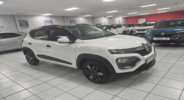2025 Renault Kwid