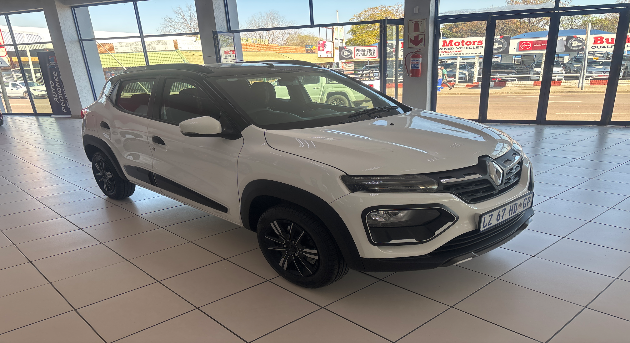 2024 Renault Kwid