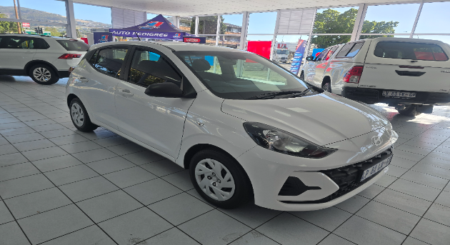 2024 GRAND i10 1.0 MOTION/PREMIUM