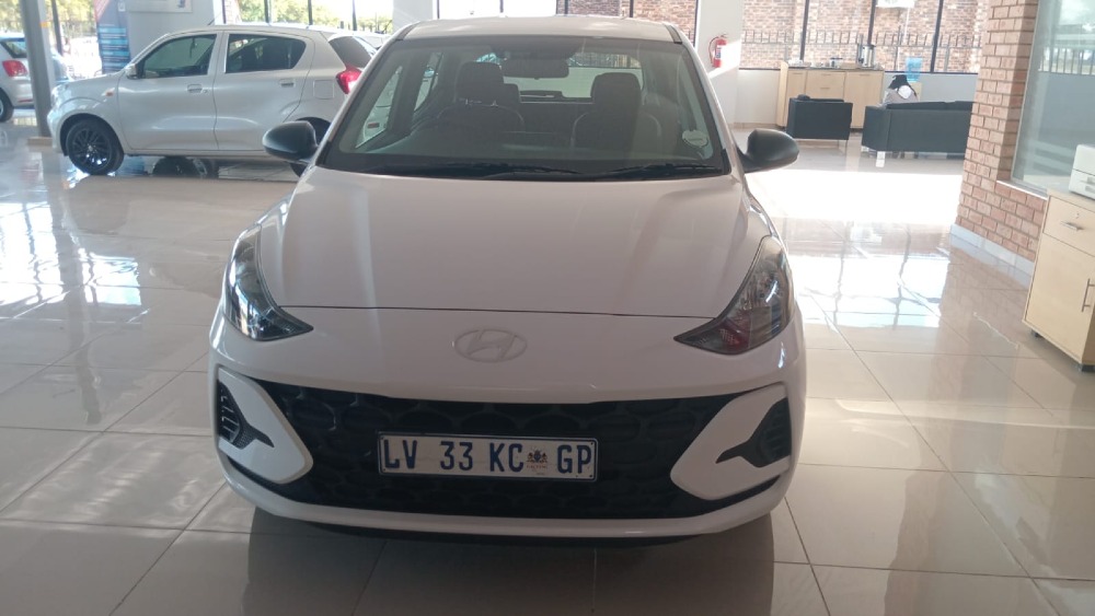 2024 GRAND i10 1.0 MOTION/PREMIUM