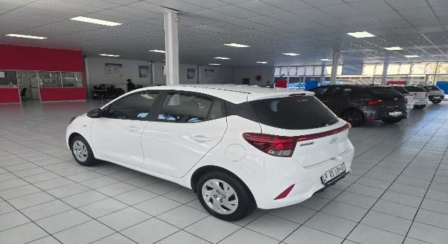 2024 GRAND i10 1.0 MOTION/PREMIUM