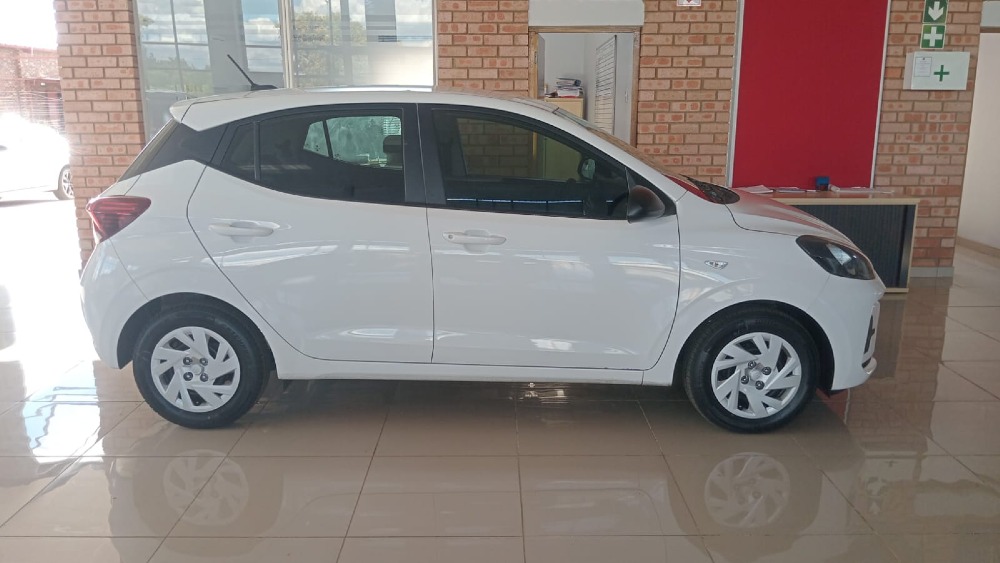2024 GRAND i10 1.0 MOTION/PREMIUM