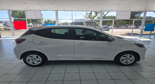 2024 GRAND i10 1.0 MOTION/PREMIUM
