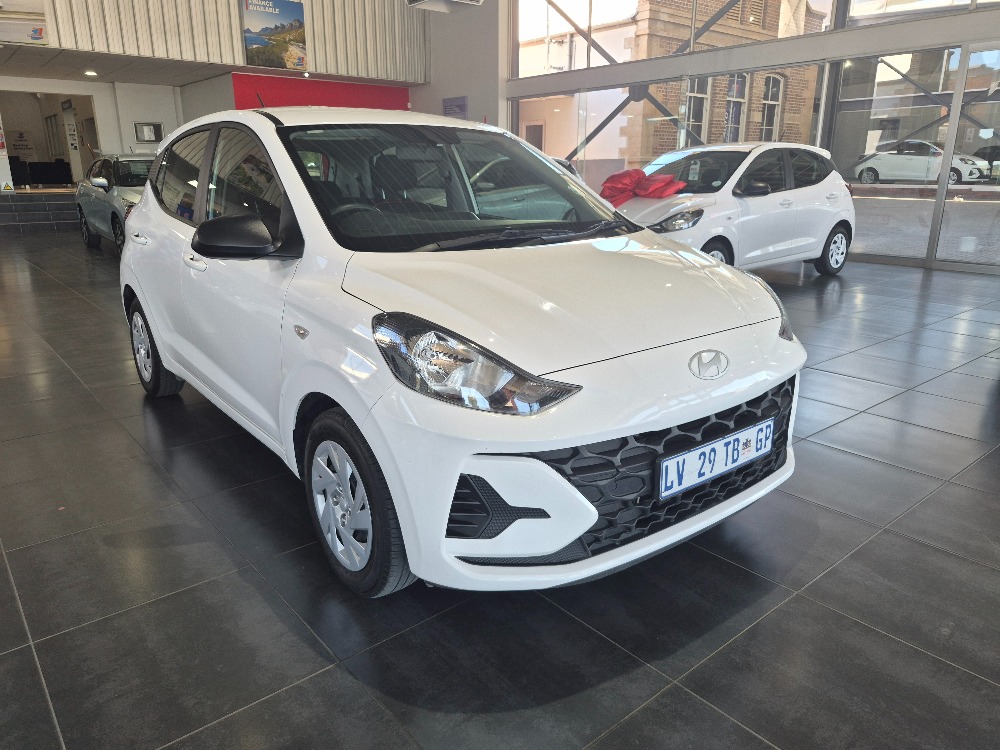 2024 GRAND i10 1.0 MOTION/PREMIUM