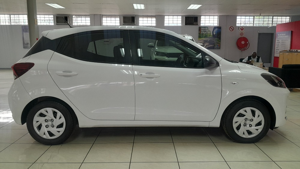 2024 GRAND i10 1.0 MOTION/PREMIUM