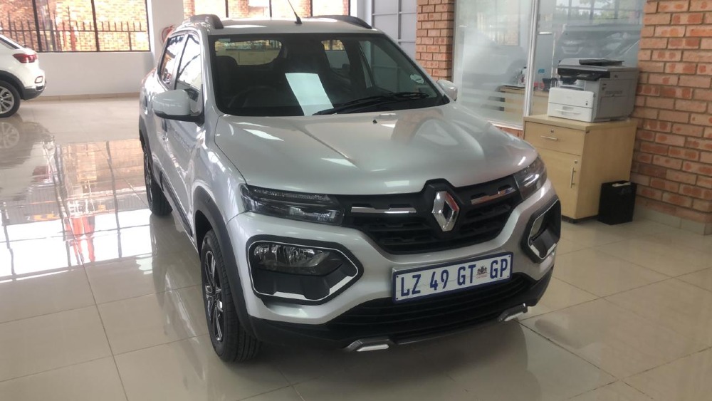 2024 Renault Kwid