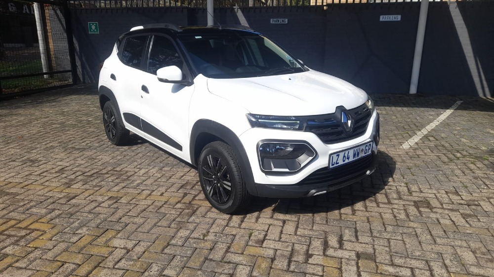 2024 Renault Kwid