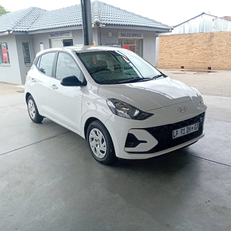 2024 GRAND i10 1.0 MOTION/PREMIUM