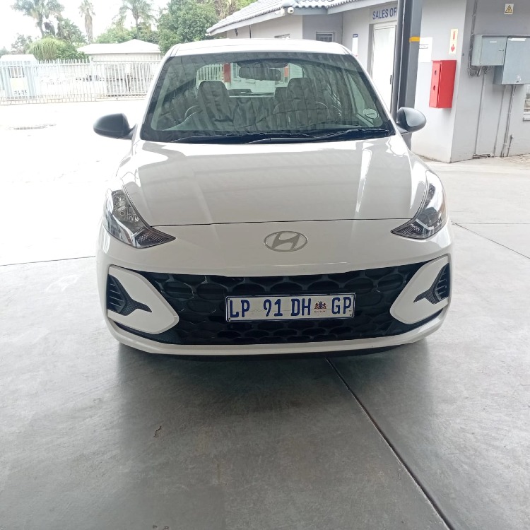 2024 GRAND i10 1.0 MOTION/PREMIUM