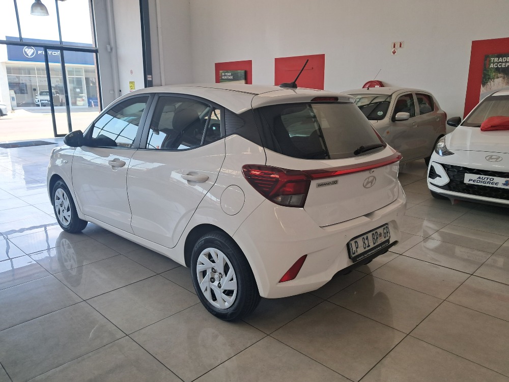 2024 GRAND i10 1.0 MOTION/PREMIUM