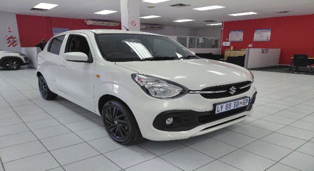 2024 Suzuki Celerio