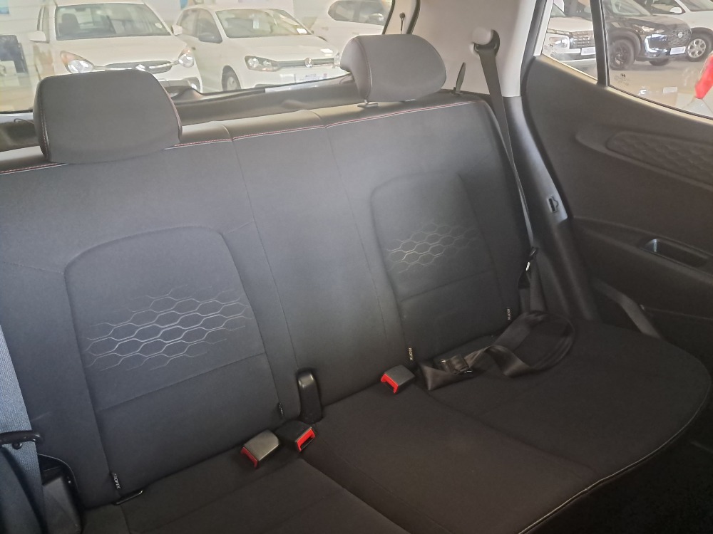 2024 GRAND i10 1.0 MOTION/PREMIUM