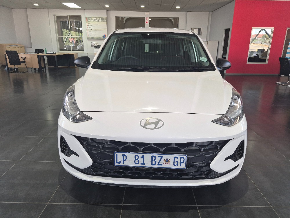 2024 GRAND i10 1.0 MOTION/PREMIUM