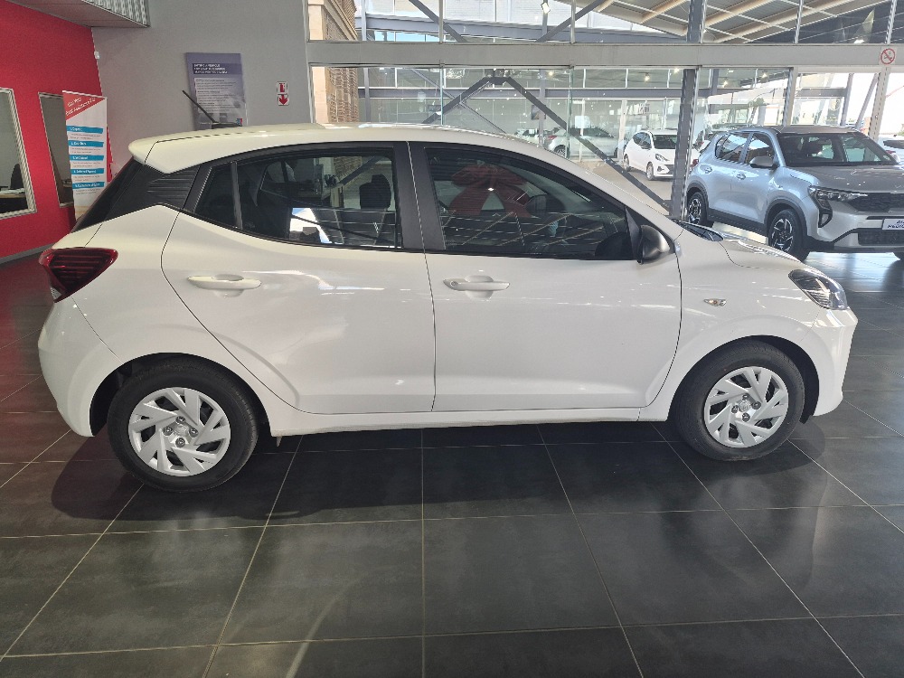 2024 GRAND i10 1.0 MOTION/PREMIUM