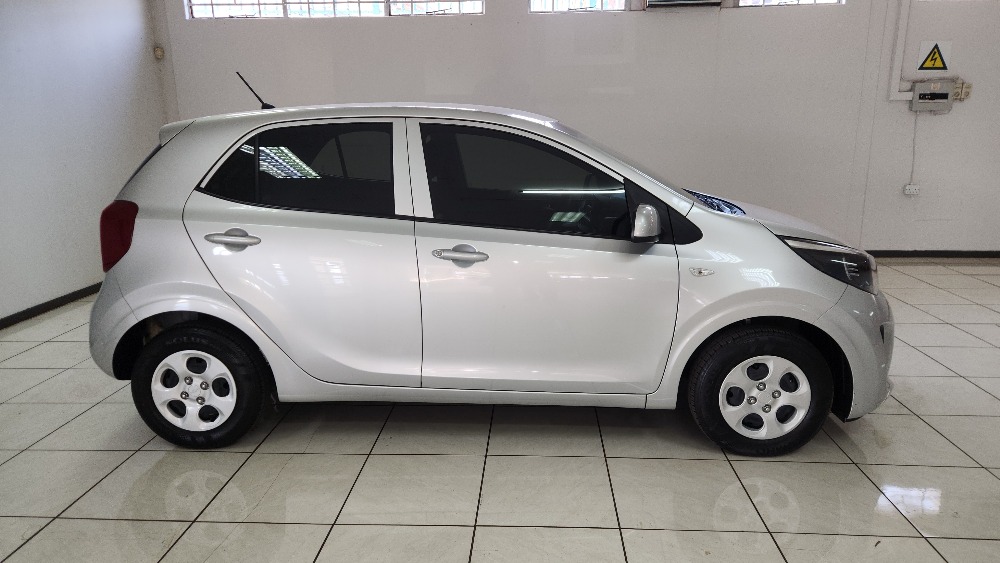 2024 PICANTO 1.0 START