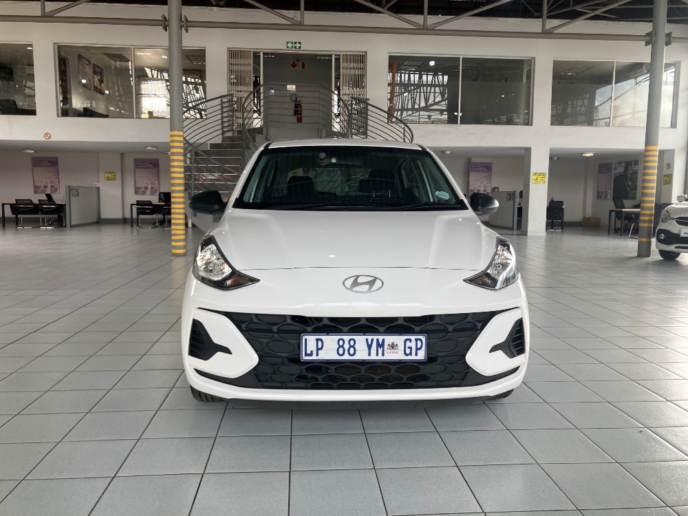 2024 GRAND i10 1.0 MOTION/PREMIUM