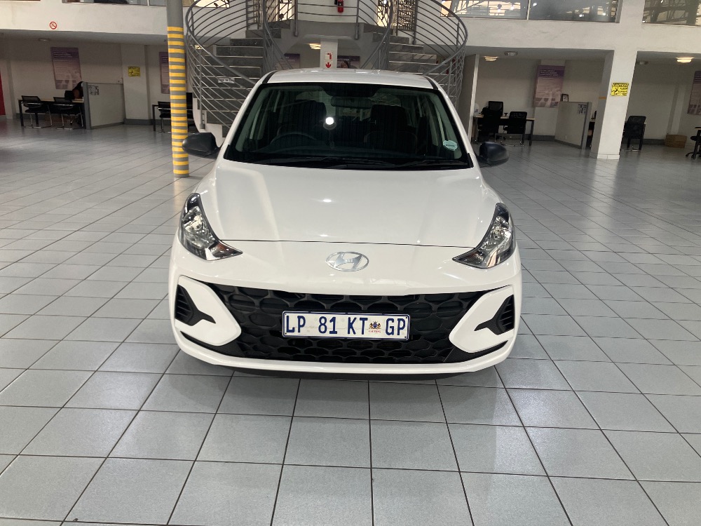 2024 GRAND i10 1.0 MOTION/PREMIUM