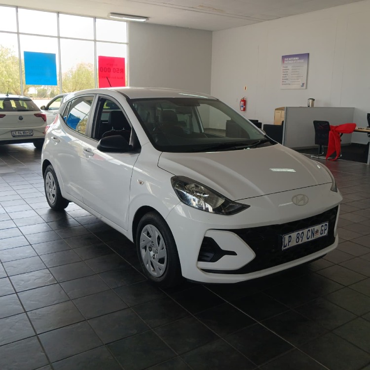 2024 GRAND i10 1.0 MOTION/PREMIUM