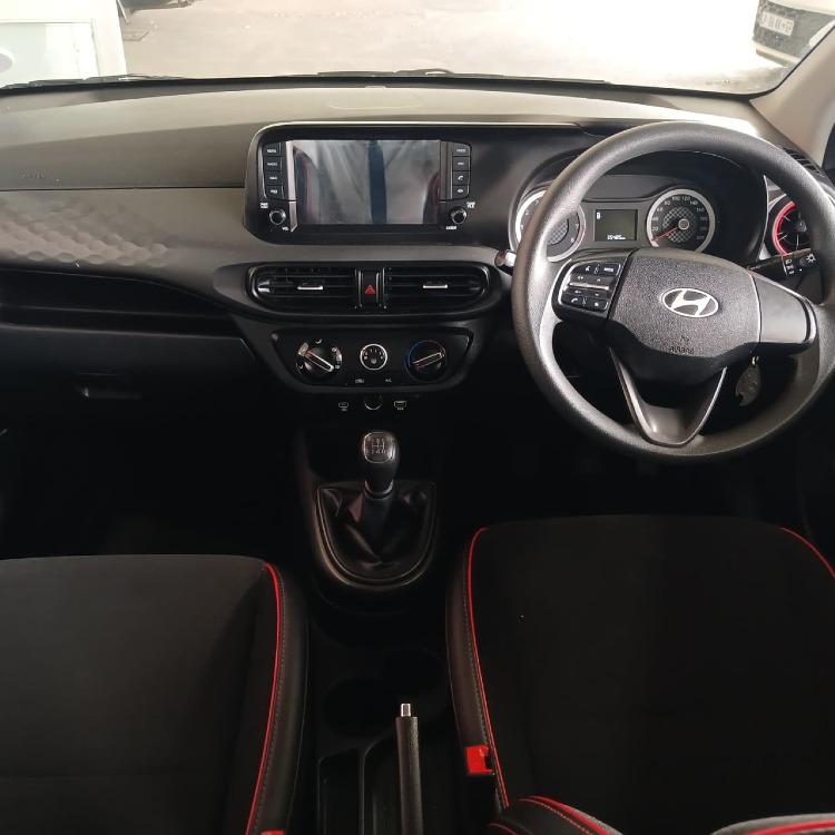 2024 GRAND i10 1.0 MOTION/PREMIUM