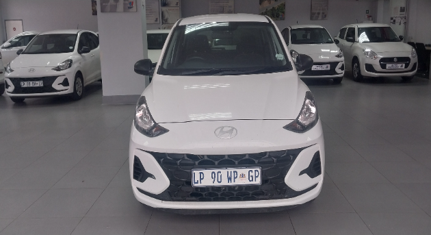 2024 GRAND i10 1.0 MOTION/PREMIUM