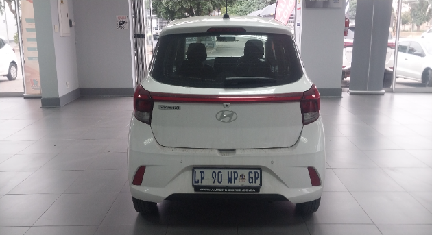 2024 GRAND i10 1.0 MOTION/PREMIUM