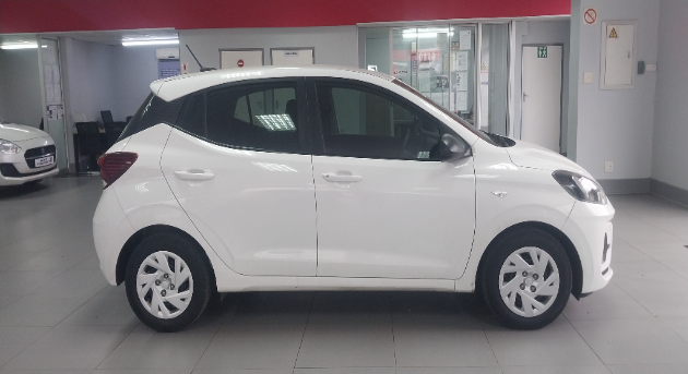 2024 GRAND i10 1.0 MOTION/PREMIUM
