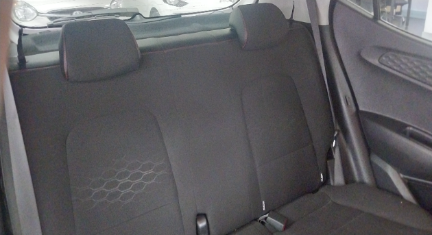 2024 GRAND i10 1.0 MOTION/PREMIUM