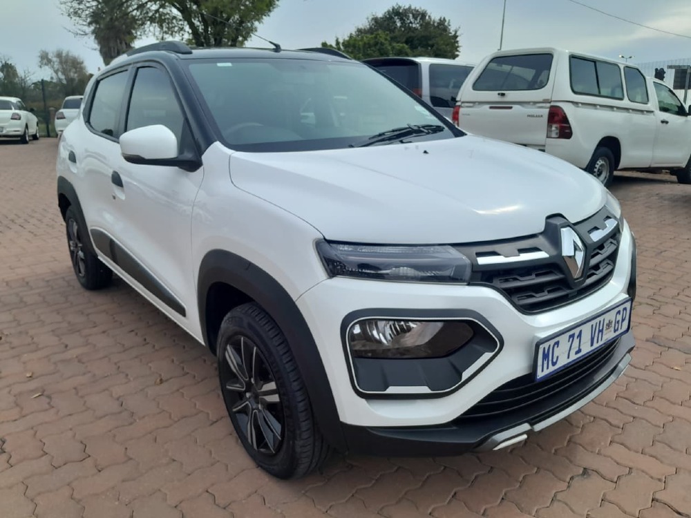 2025 Renault Kwid