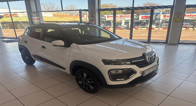 2025 Renault Kwid