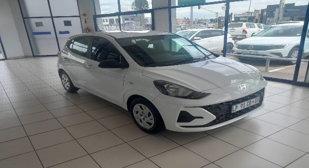 2024 GRAND i10 1.0 MOTION/PREMIUM