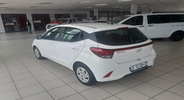 2024 GRAND i10 1.0 MOTION/PREMIUM