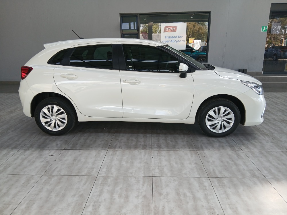2025 STARLET 1.5 Xi