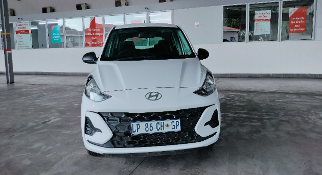 2024 GRAND i10 1.0 MOTION/PREMIUM