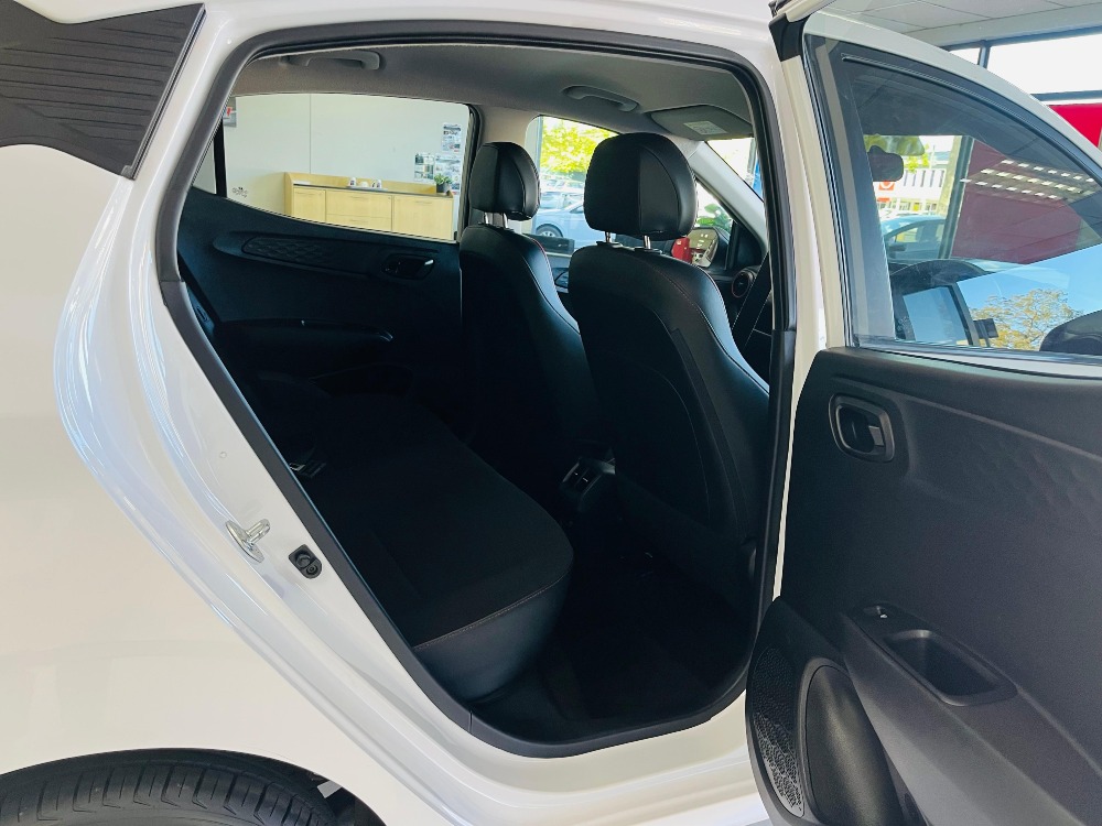 2024 GRAND i10 1.0 MOTION/PREMIUM