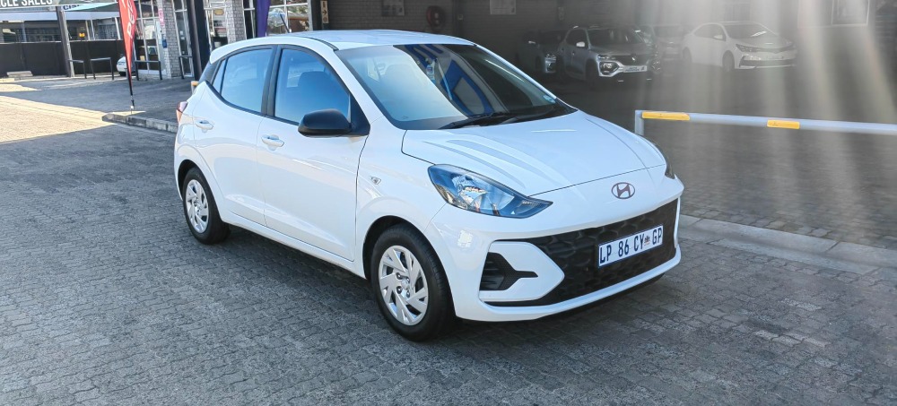 2024 GRAND i10 1.0 MOTION/PREMIUM