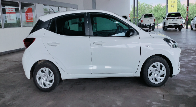 2024 GRAND i10 1.0 MOTION/PREMIUM