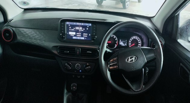 2024 GRAND i10 1.0 MOTION/PREMIUM