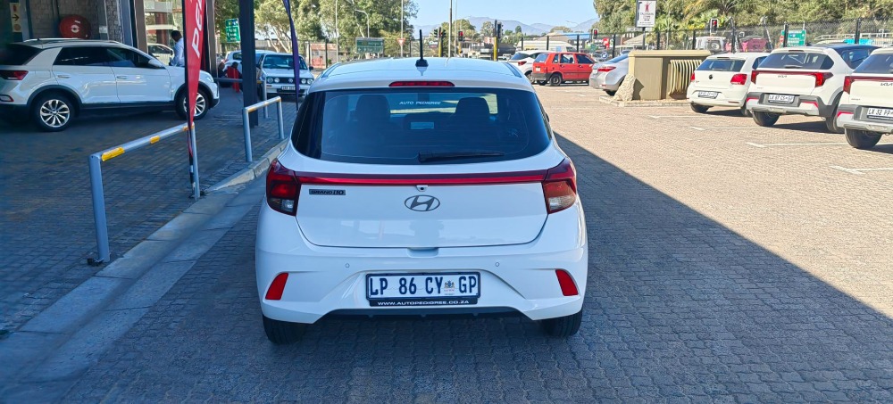 2024 GRAND i10 1.0 MOTION/PREMIUM